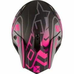 CKX TX019Y Off-Road Wired Youth Helmet -HJC v 1web 600 511 511241 topp 2