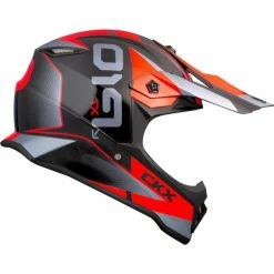 CKX TX019Y Off-Road Helmet Force