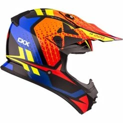 HJC 21 CKX TX228 Off-Road Helmet Race