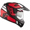 CKX Quest RSV Off-Road Helmet, Summer Flash - Without Goggle