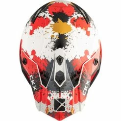 CKX TX019Y Off-Road Helmet Blast - Without Goggle -HJC v 1web 600 514 514922 topp
