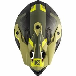 CKX TX319 Off-Road Helmet Laxer - Without Goggle -HJC v 1web 600 514 514981 topp