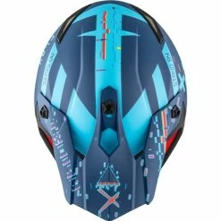 CKX TX019Y Off-Road Helmet Error - Without Goggles -HJC v 1web 600 520 520124 topp 1