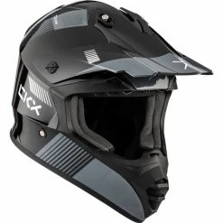 CKX TX228 Off-Road Helmet Dart - Without Goggle -HJC v 1web 600 520 520164 34fr 1