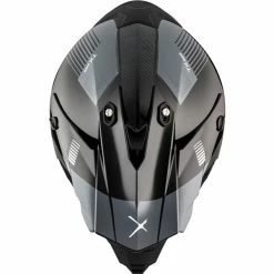 CKX TX228 Off-Road Helmet Dart - Without Goggle -HJC v 1web 600 520 520164 topp 1
