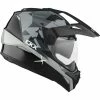 CKX Quest RSV Off-Road Helmet, Summer Legion - Without Goggle