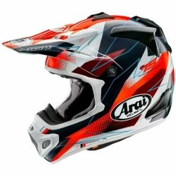 HJC 16 ARAI VX-Pro4 Off-Road Helmet Resolute - Without Goggle
