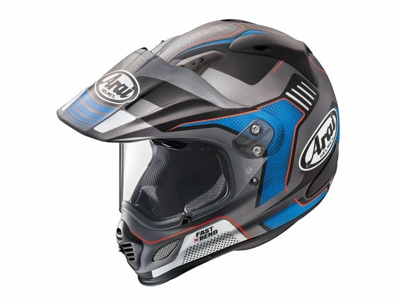 ARAI XD-4 Off-Road Helmet Vision - Without Goggle 1 ARAI XD-4 Off-Road Helmet Vision - Without Goggle
