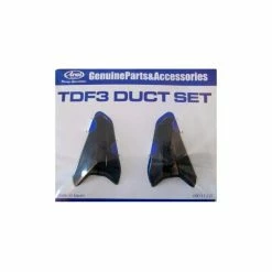 ARAI TDF DUCT-3 Kit