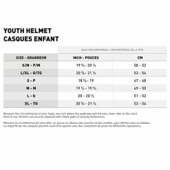 CKX TX019Y Off-Road Helmet Blast - Without Goggle -HJC v 1web 600 si si ckx helm youth 38