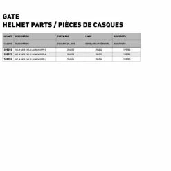 LS2 Gate Mini Off-Road Helmet Launch -HJC v 1web 600 sip sipieces ls2 casque 29