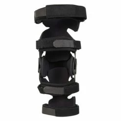 Asterisk Cell Knee Guard Men, Women -HJC v 2web 600 346 346232 back 3 1