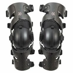 Asterisk Cell Knee Guard Men, Women -HJC v 2web 600 346 346232 front 3 1