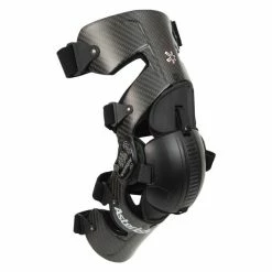 Asterisk Cell Knee Guard Men, Women -HJC v 2web 600 346 346232 oth1 3 1