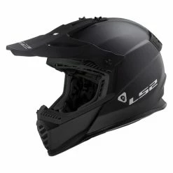 LS2 Gate Off-Road Helmet Solid