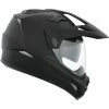 CKX Quest RSV Off-Road Helmet, Summer Solid - Without Goggle