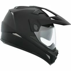 CKX Quest RSV Off-Road Helmet, Summer Solid - Without Goggle
