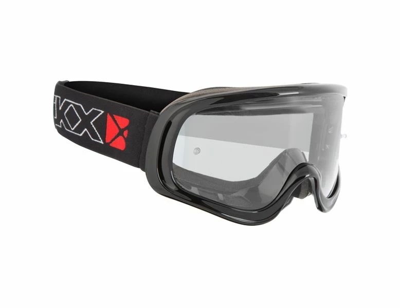 CKX Steel Goggles, Summer Black 1 CKX Steel Goggles, Summer Black