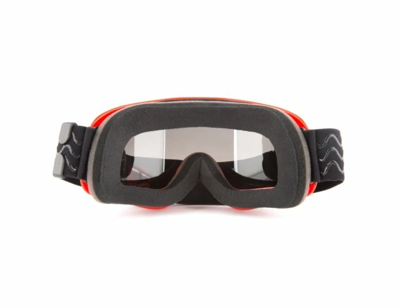 CKX Steel Goggles, Summer Red 3 CKX Steel Goggles, Summer Red - Image 3