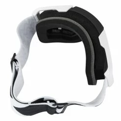 CKX HoleShot Goggles, Summer Matte White 7 CKX HoleShot Goggles, Summer Matte White -HJC v 2web 600 508 508019 oth1 1