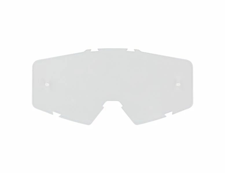 CKX HoleShot Goggles, Summer Matte Black 3 CKX HoleShot Goggles, Summer Matte Black - Image 3