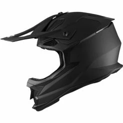 CKX TX319 Off-Road Helmet Solid -HJC v 2web 600 511 511021 left