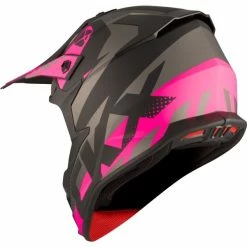CKX TX319 Off-Road Helmet Arkos -HJC v 2web 600 511 511061 34bl 1