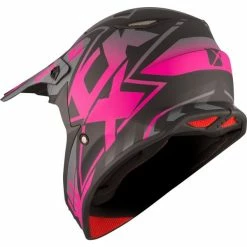 CKX TX019Y Off-Road Wired Youth Helmet -HJC v 2web 600 511 511241 34bl 2