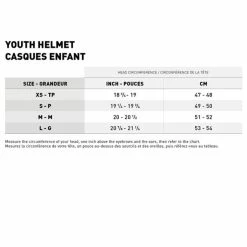 LS2 Gate Mini Off-Road Helmet XCode -HJC v 2web 600 si si ls2 kids 4