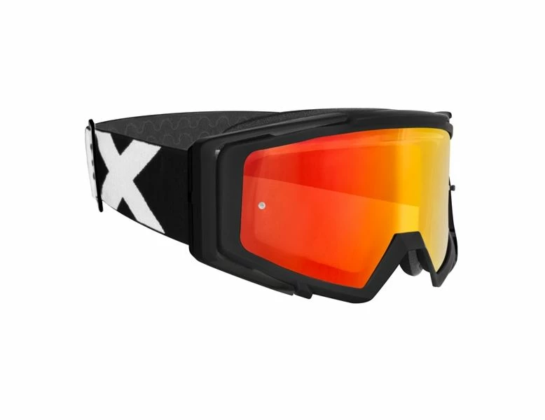 CKX HoleShot Goggles, Summer Matte Black 1 CKX HoleShot Goggles, Summer Matte Black