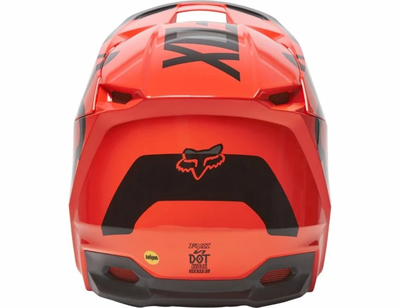 Fox Racing V1 Lux Helmet 6 Fox Racing V1 Lux Helmet - Image 6