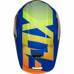 Fox Youth V1 Oktiv Helmet -HJC v1 oktiv helmet blue 25823 002 xs 2