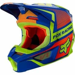 Fox Youth V1 Oktiv Helmet
