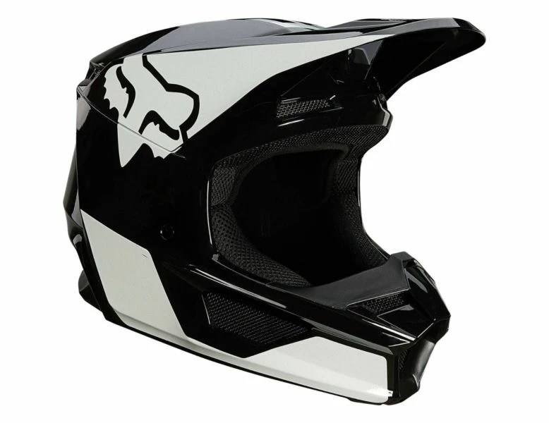 Fox V1 Revn Helmet 2 Fox V1 Revn Helmet - Image 2