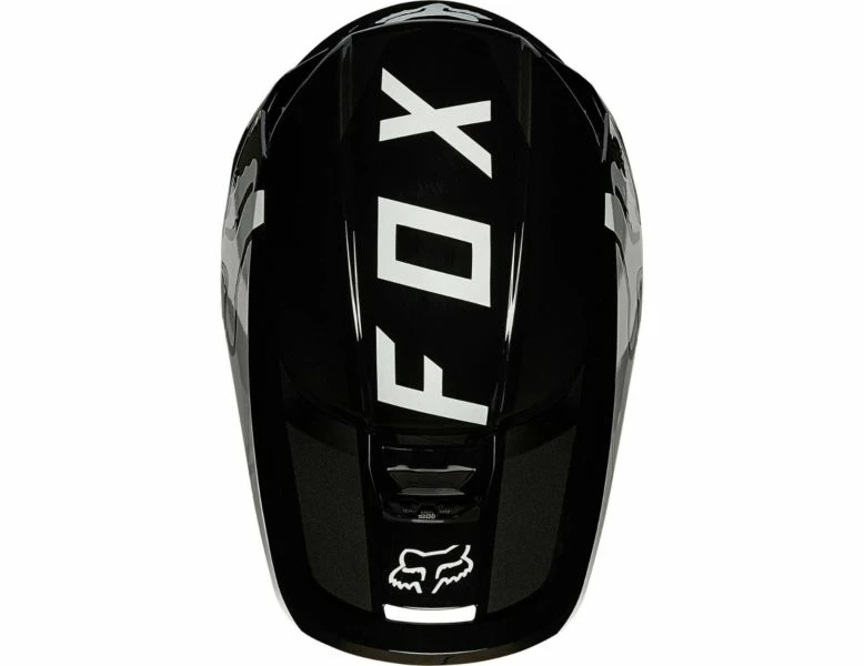 Fox V1 Revn Helmet 3 Fox V1 Revn Helmet - Image 3