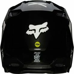 Fox V1 Revn Helmet 9 Fox V1 Revn Helmet -HJC v1 revn helmet black white 25152 018 4