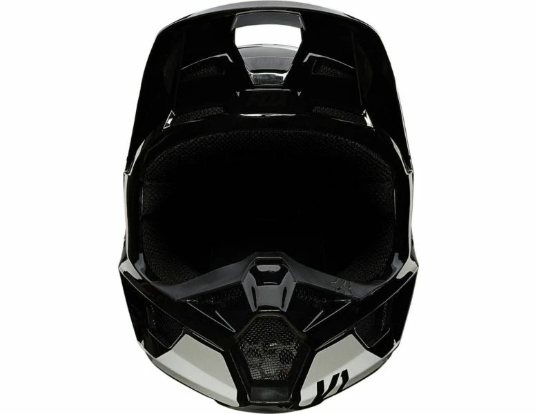 Fox V1 Revn Helmet 5 Fox V1 Revn Helmet - Image 5