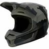 Fox Youth V1 Trev Helmet