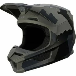 Fox Youth V1 Trev Helmet