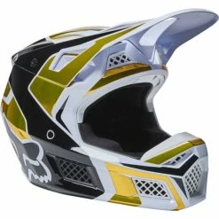 Fox Racing V3 RS Mirer Helmet