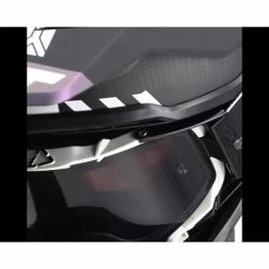 LEATT Velocity 6.5 Goggle Pink -HJC vi 8 aqx4p8n8w sddefault 45