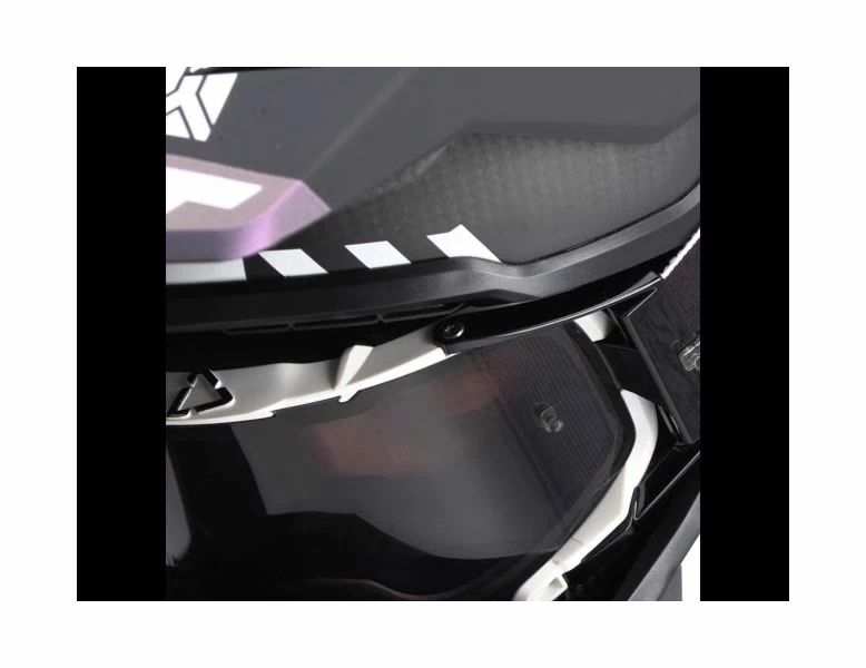 LEATT Velocity 6.5 Iriz Goggle Cactus 2 LEATT Velocity 6.5 Iriz Goggle Cactus - Image 2