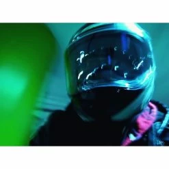 LS2 Blaze Off-Road Helmet Solid