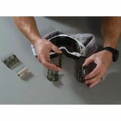 LEATT Velocity 6.5 Goggle Neon Lime -HJC vi h bhytc tks maxresdefault 37