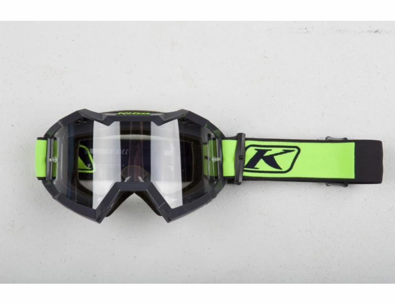 Klim Viper Fracture Off-Road Goggles 2 Klim Viper Fracture Off-Road Goggles - Image 2
