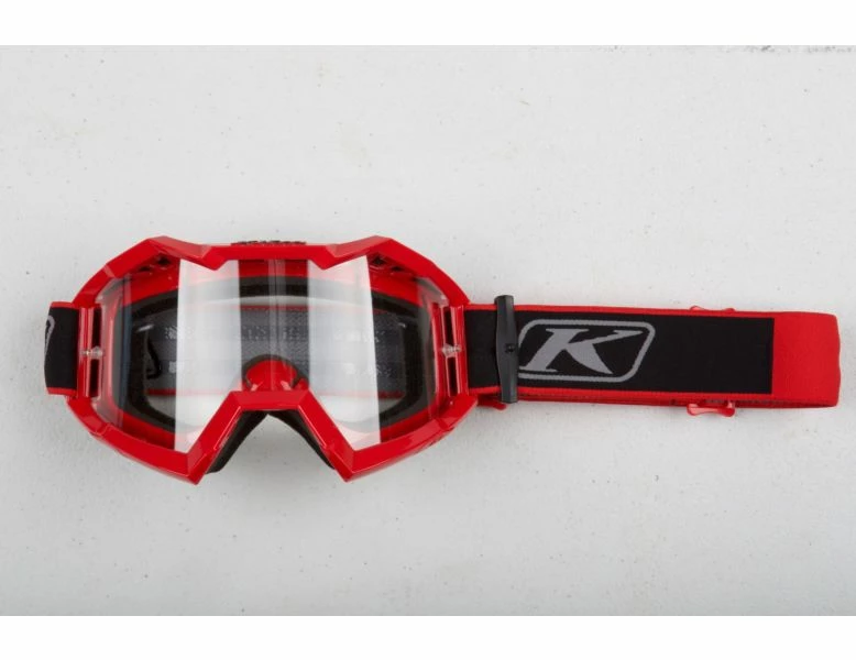 Klim Viper Fracture Off-Road Goggles 3 Klim Viper Fracture Off-Road Goggles - Image 3