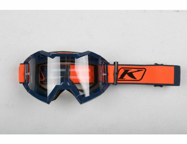 Klim Viper Fracture Off-Road Goggles 4 Klim Viper Fracture Off-Road Goggles - Image 4