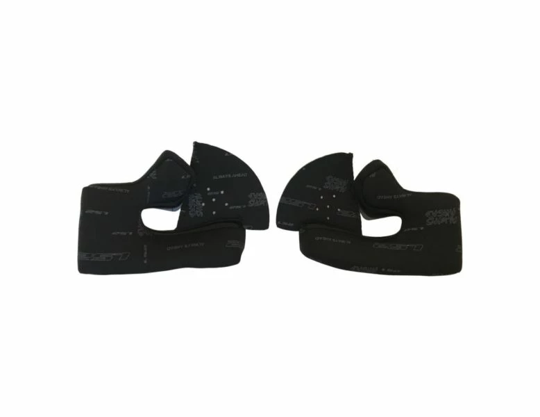 LS2 Ear Pad For Breaker Helmet Pad 2 LS2 Ear Pad For Breaker Helmet Pad - Image 2