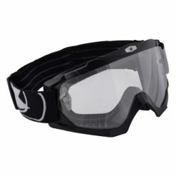 OxfordProducts Oxford Products Assault Pro Goggles Matte Black