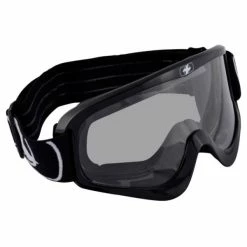 OxfordProducts Oxford Products Fury Goggles Shiny Black